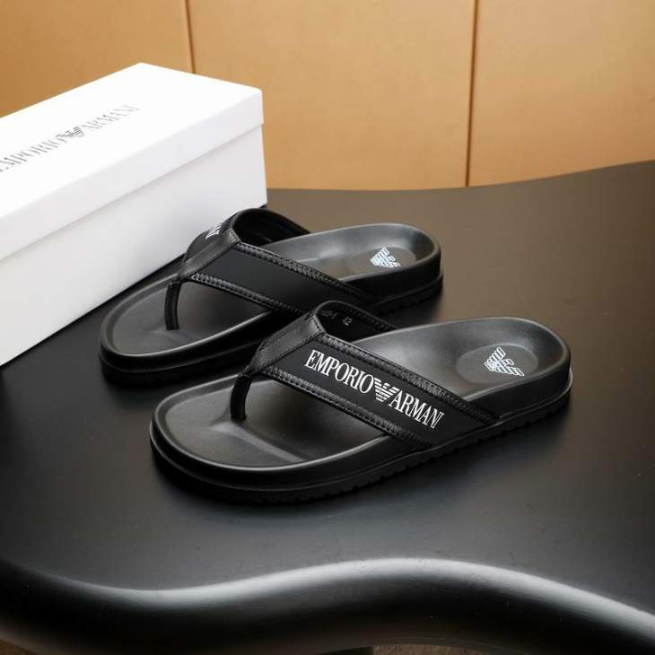Picture of Armani Slippers _SKUArmanisz38-46hnx06033419